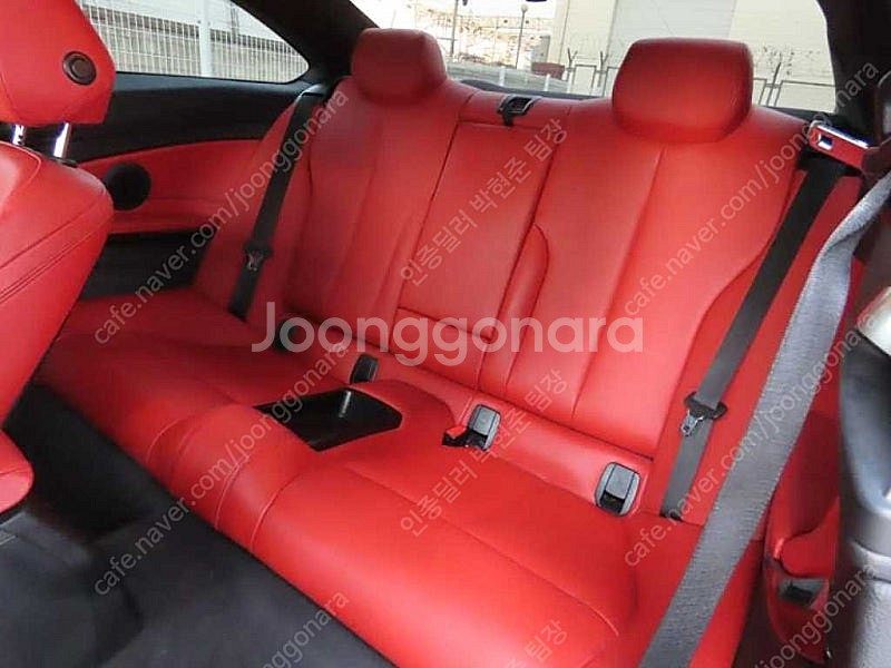 BMW 4시리즈 중고 BMW 4시리즈 중고차 2016년...--8