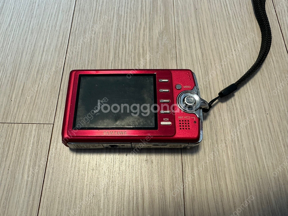 삼성 디카 여러대 판매합니다. (빈티지 레트로 디지털 ...--6