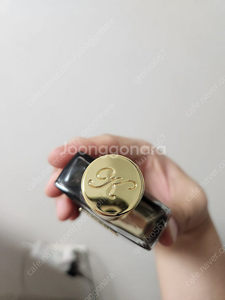 킬리안 향수 세이크리드 우드 50ml 거의새상품정품 팝...--6