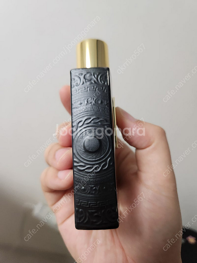 킬리안 향수 세이크리드 우드 50ml 거의새상품정품 팝...--7