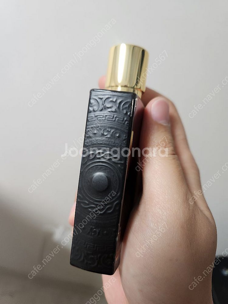 킬리안 향수 세이크리드 우드 50ml 거의새상품정품 팝...--8