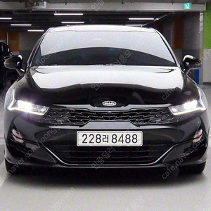 K5 중고 K5 3세대 중고차 검정색 2020년식 79,575km 2.0 노블레스 수원중고차