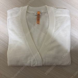 시에 sie 썸미니 가디건 크림 가격인하, 택포