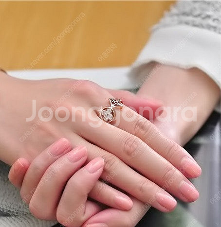 14k 반지--1