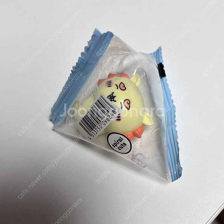 치이카와 시샤 피규어--0