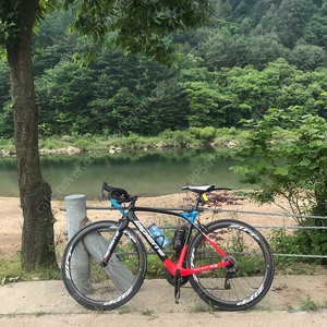 [ZIPP303/스램eTAP/듀라믹스] 라피에르 SL600 하이엔드 로드바이크 (6.8kg 기함급 자전거)