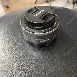EOS-M 22mm, 15-45mm