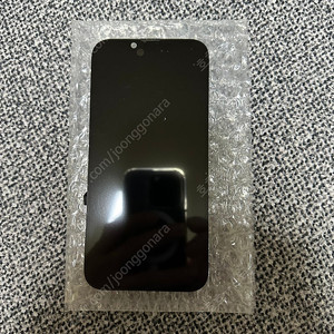 아이폰14 OLED 액정 자가수리용 판매합니다