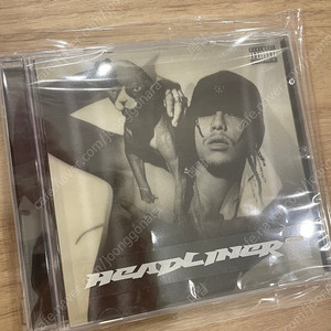 식케이 headliner cd