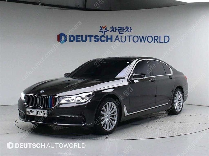 BMW 7시리즈 중고 BMW 중고 BMW 7시리즈 중고...--0