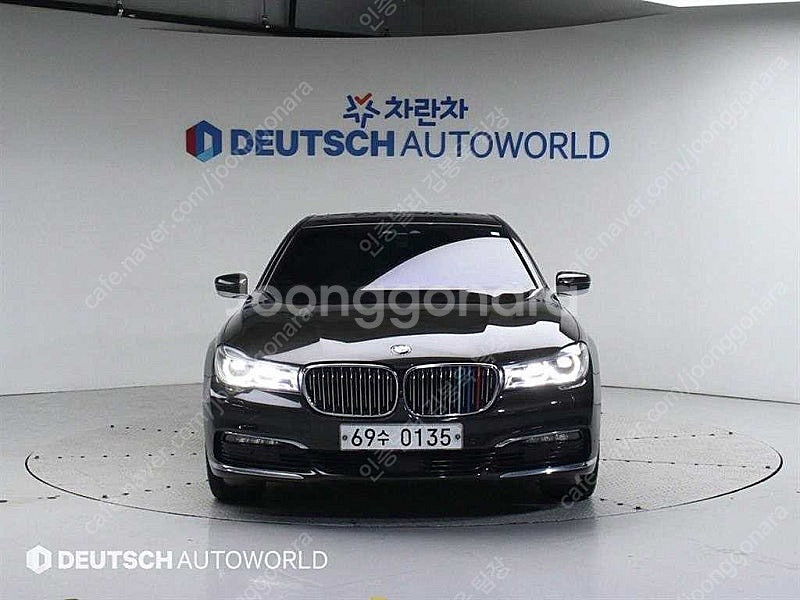BMW 7시리즈 중고 BMW 중고 BMW 7시리즈 중고...--4