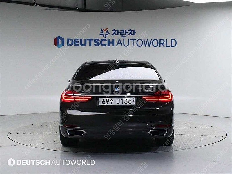 BMW 7시리즈 중고 BMW 중고 BMW 7시리즈 중고...--5