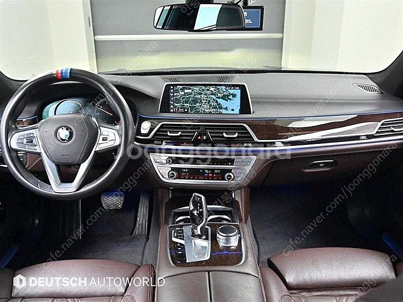 BMW 7시리즈 중고 BMW 중고 BMW 7시리즈 중고...--8