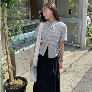 뮤어리 셔츠