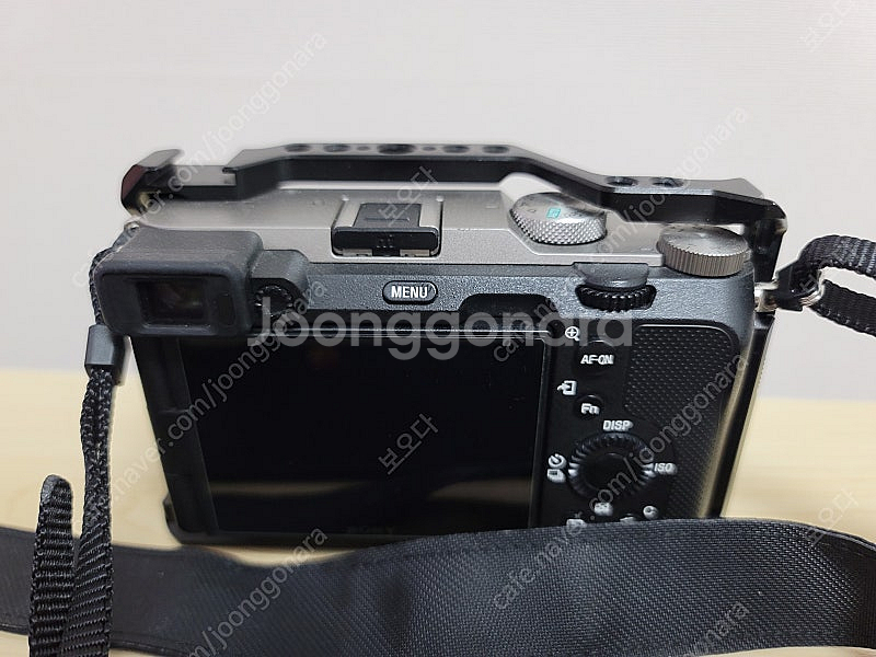 소니 미러리스 A7C + 삼양 35-150 + 탐론 1...--0
