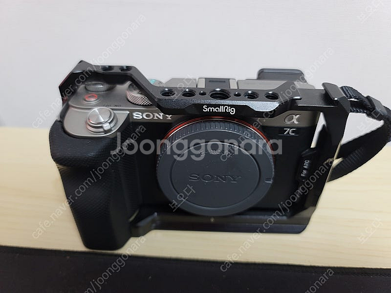 소니 미러리스 A7C + 삼양 35-150 + 탐론 1...--3