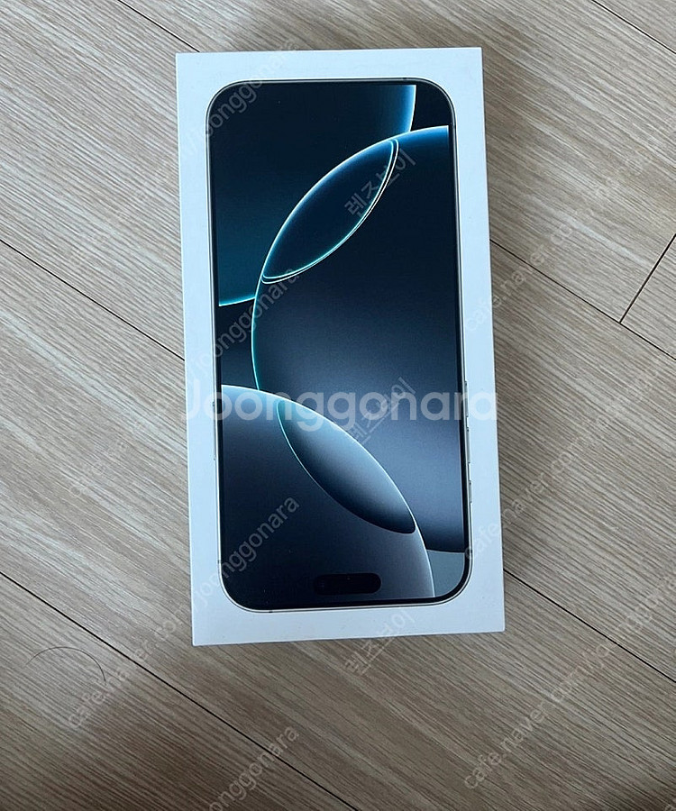 아이폰16프로맥스 512G--0