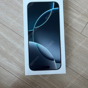 아이폰16프로맥스 512G