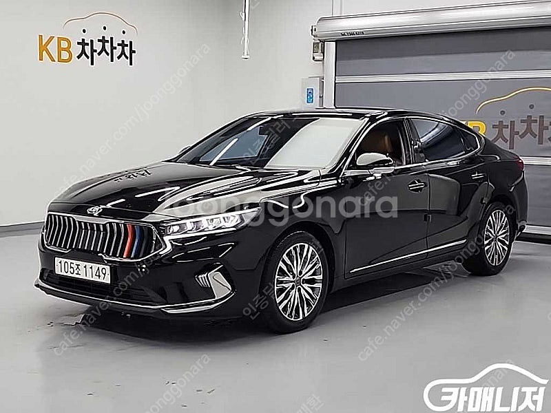 [기아]K7 프리미어 가솔린 2.5 GDI X 에디션 ...--0