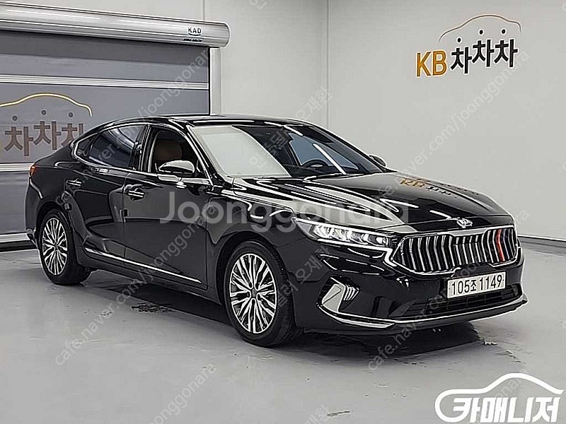[기아]K7 프리미어 가솔린 2.5 GDI X 에디션 ...--4