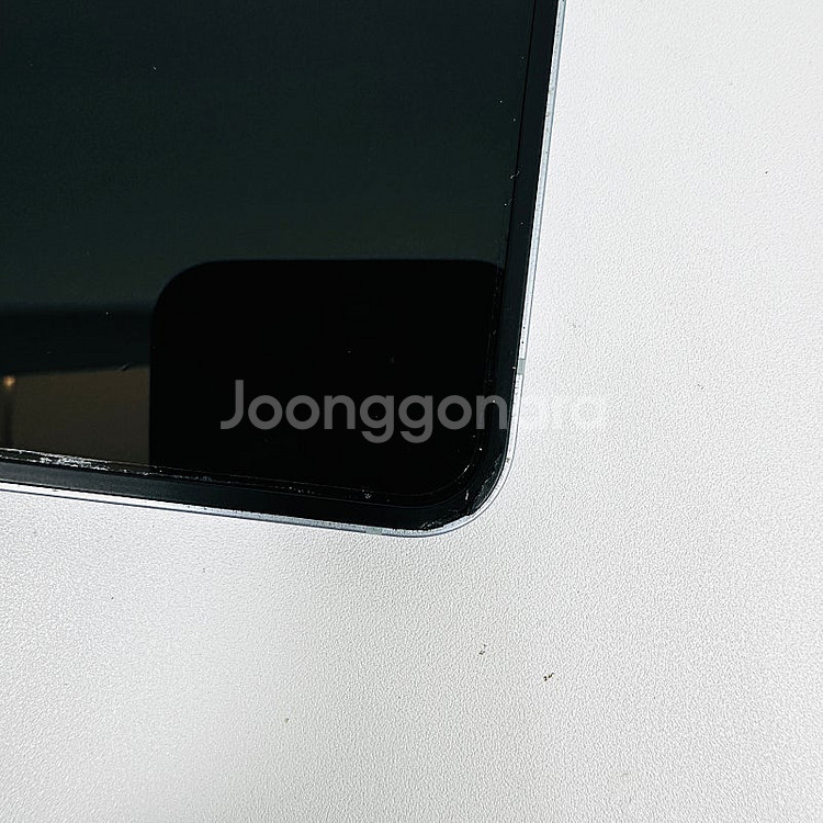 갤럭시 Z플립6 블루 깔끔가성비 56만원 판매합니다(F...--9
