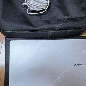 [정품허브 포함] 갤럭시북4 i7/16G/SSD512│실버 색상│SSS급│구성 풍부