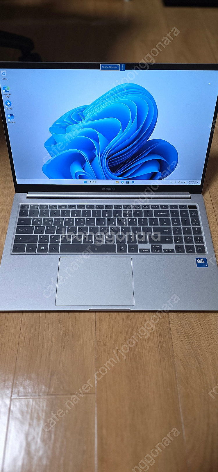 [정품허브 포함] 갤럭시북4 i7/16G/SSD512│...--1