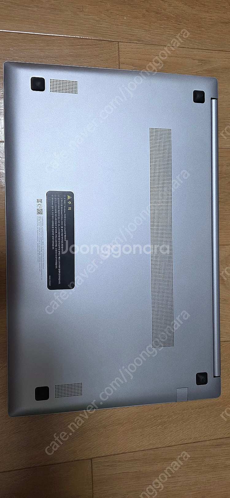 [정품허브 포함] 갤럭시북4 i7/16G/SSD512│...--3
