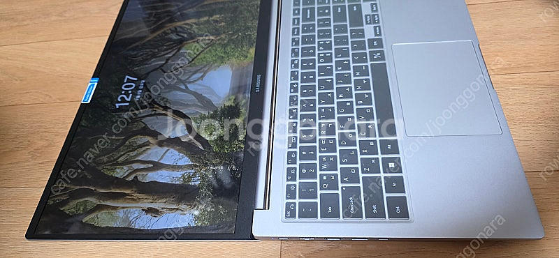 [정품허브 포함] 갤럭시북4 i7/16G/SSD512│...--4