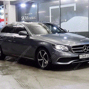 회색 벤츠 E클래스 중고 W213 E250 아방가르드 수입중고차 상담 항시 대기 66,239 km