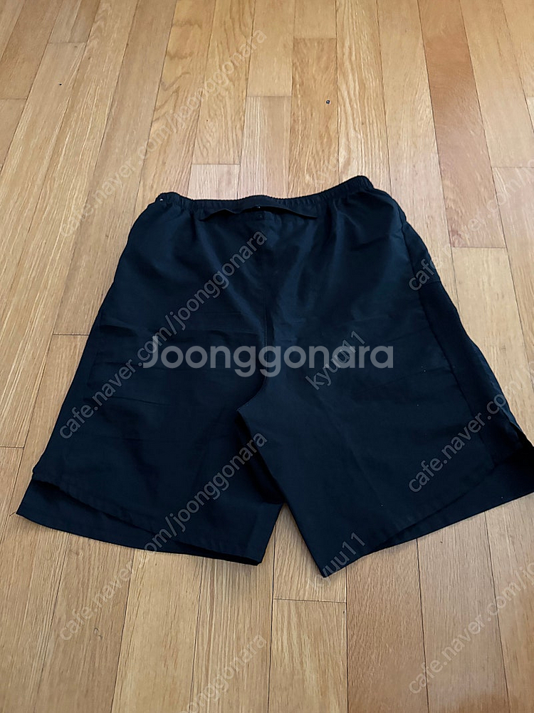 나이키 드라이핏 반바지--3