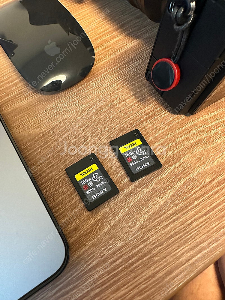 소니 터프 CF-A 호만 CF-A 160gb,512gb...--0