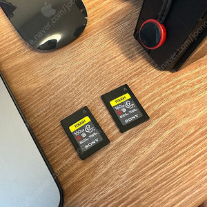 소니 터프 CF-A 호만 CF-A 160gb,512gb,1tb 소니 mrw-g2 리더기