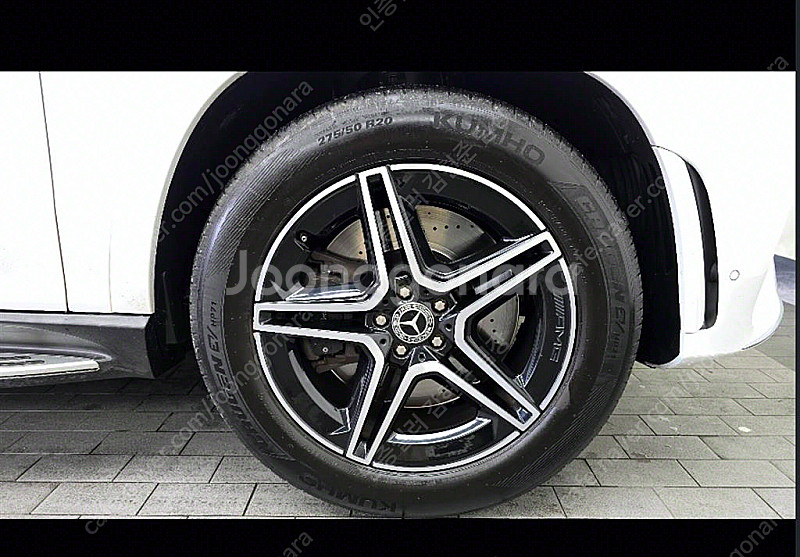 벤츠 GLE 중고 벤츠 GLE클래스 중고 벤츠 GLE ...--6