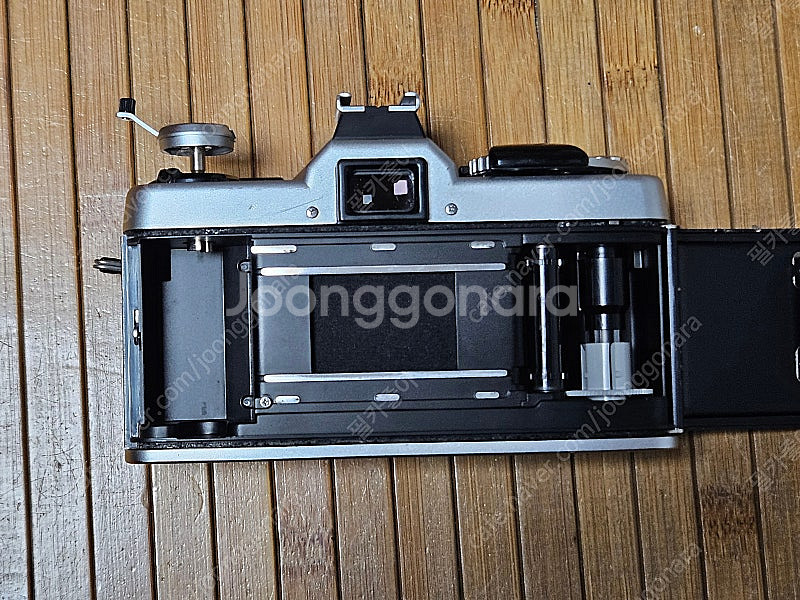 미놀타사의 Minolta XG-E 판매--3