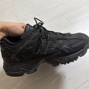 뉴발란스 827 블랙 250