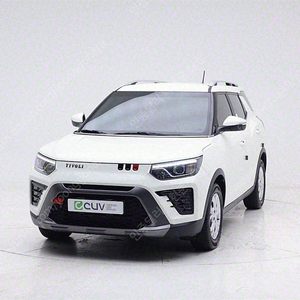 티볼리 중고차 더 뉴 티볼리 중고가격 2024년식 21,214km 2WD 가솔린 1.5 A5 개인사업자 차량구매