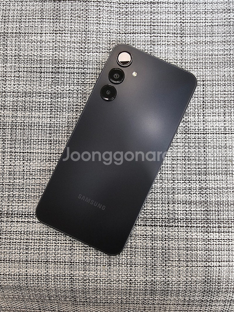(신폰급) 갤럭시 A16 128G 그레이 25년 5월개...--0