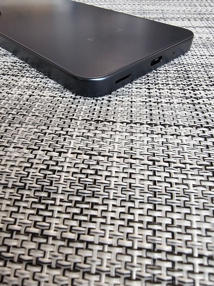 (신폰급) 갤럭시 A16 128G 그레이 25년 5월개...--6