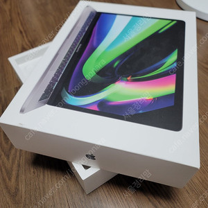 Apple MacBook Pro 13형 M1