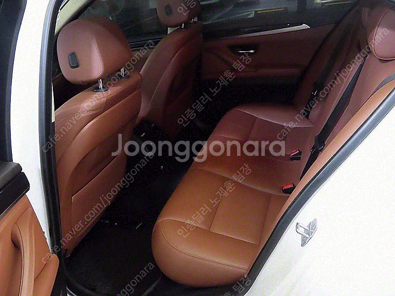 BMW 5시리즈 중고 5시리즈 중고차 BMW 520D ...--8