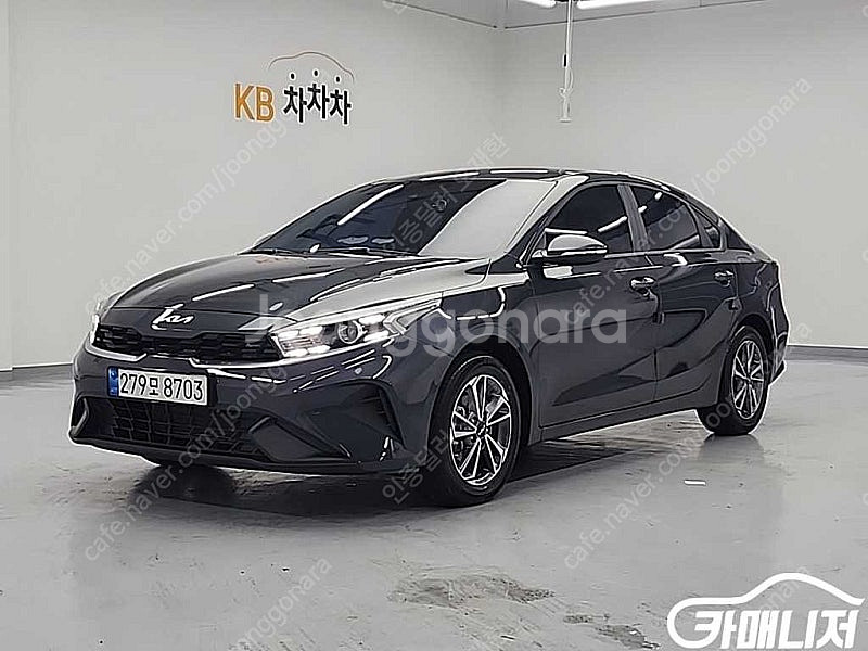 [기아]더뉴 K3 2세대 1.6 가솔린 프레스티지 ★할...--0