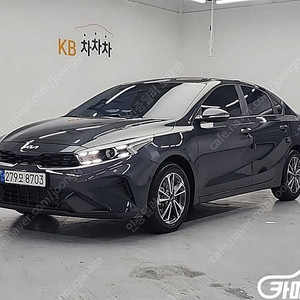 [기아]더뉴 K3 2세대 1.6 가솔린 프레스티지 ★할부★리스★전액할부★카드★탁송★24시간 상담 가능합니다★