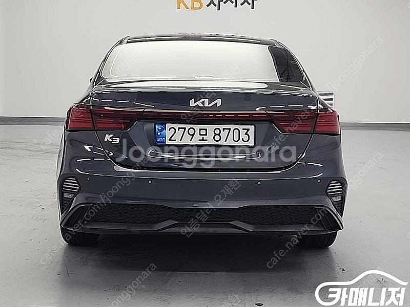 [기아]더뉴 K3 2세대 1.6 가솔린 프레스티지 ★할...--3
