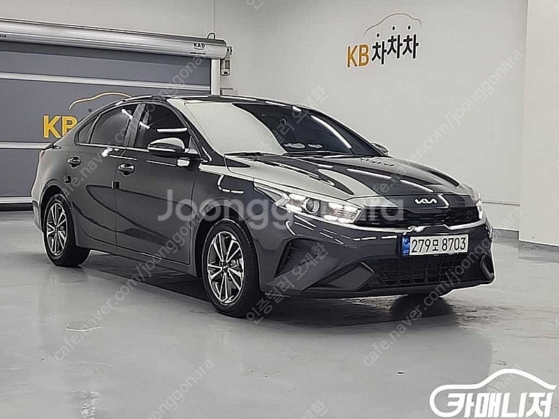 [기아]더뉴 K3 2세대 1.6 가솔린 프레스티지 ★할...--4