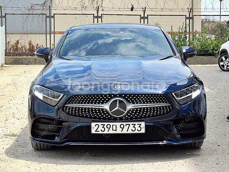 벤츠 CLS 중고 벤츠 CLS클래스 중고 벤츠 CLS ...--0