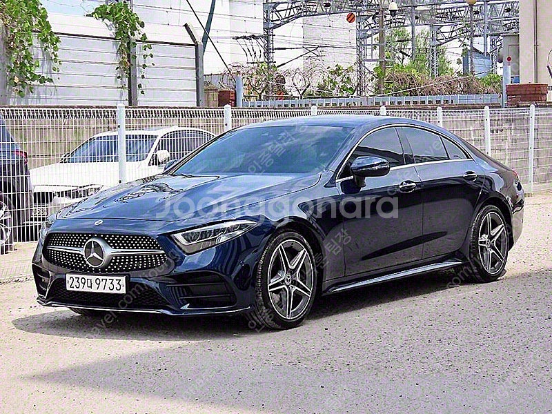 벤츠 CLS 중고 벤츠 CLS클래스 중고 벤츠 CLS ...--3