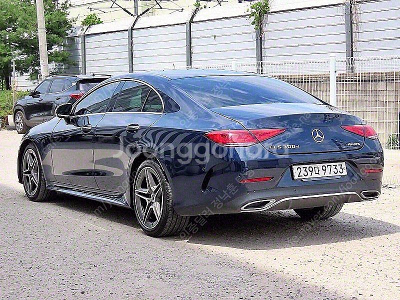 벤츠 CLS 중고 벤츠 CLS클래스 중고 벤츠 CLS ...--4