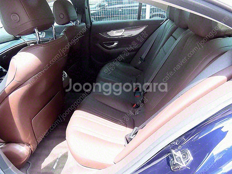 벤츠 CLS 중고 벤츠 CLS클래스 중고 벤츠 CLS ...--7