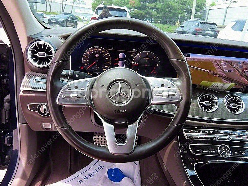 벤츠 CLS 중고 벤츠 CLS클래스 중고 벤츠 CLS ...--9
